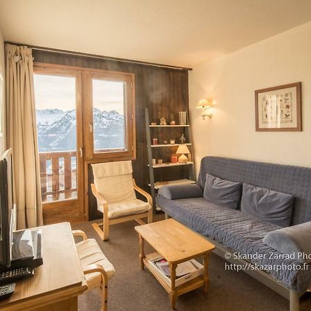 Residence "Le Vanoise" Ла Розиер Екстериор снимка