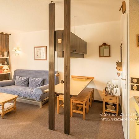 Residence "Le Vanoise" Ла Розиер Екстериор снимка