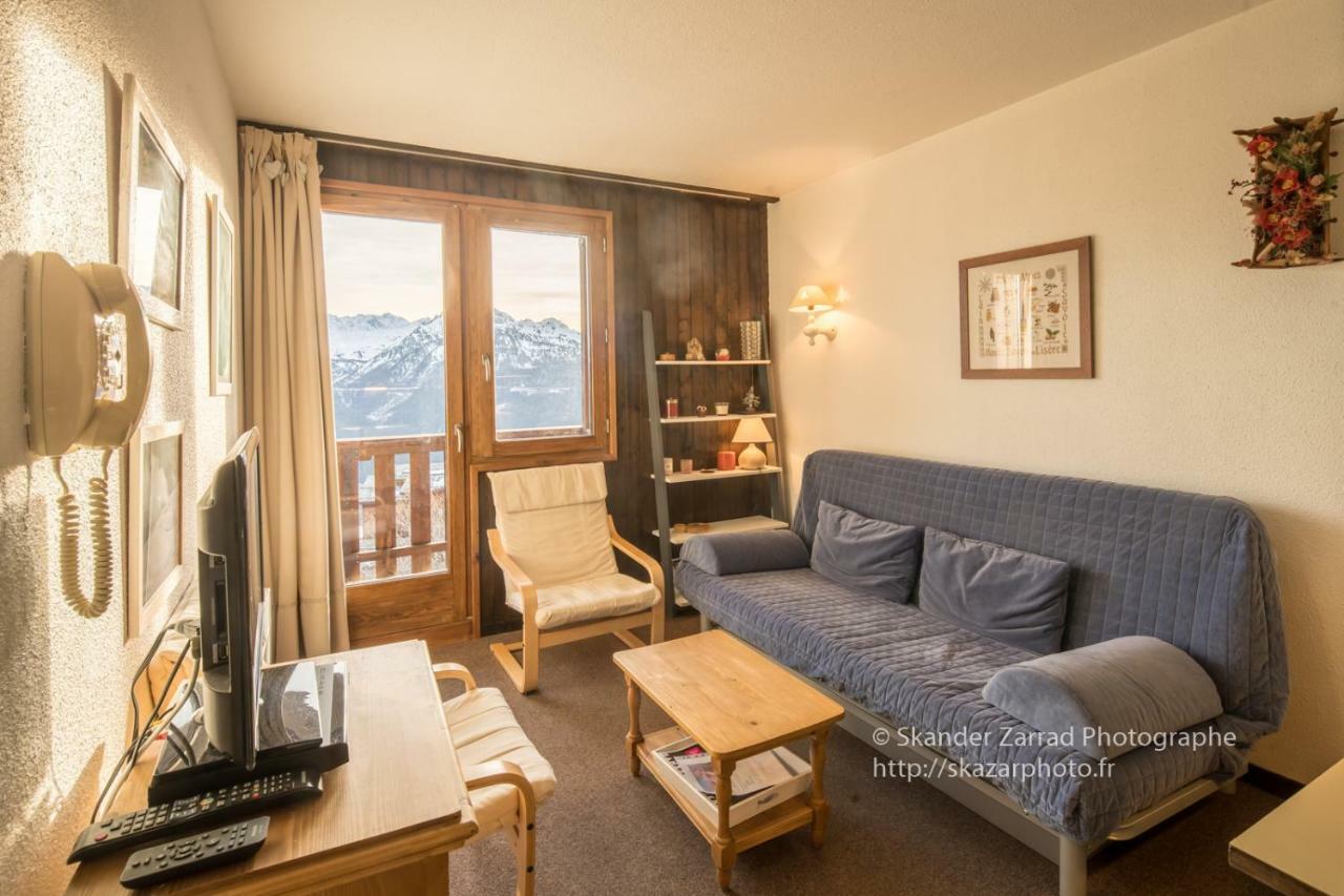 Residence "Le Vanoise" Ла Розиер Екстериор снимка