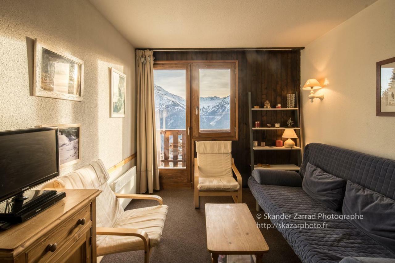 Residence "Le Vanoise" Ла Розиер Екстериор снимка