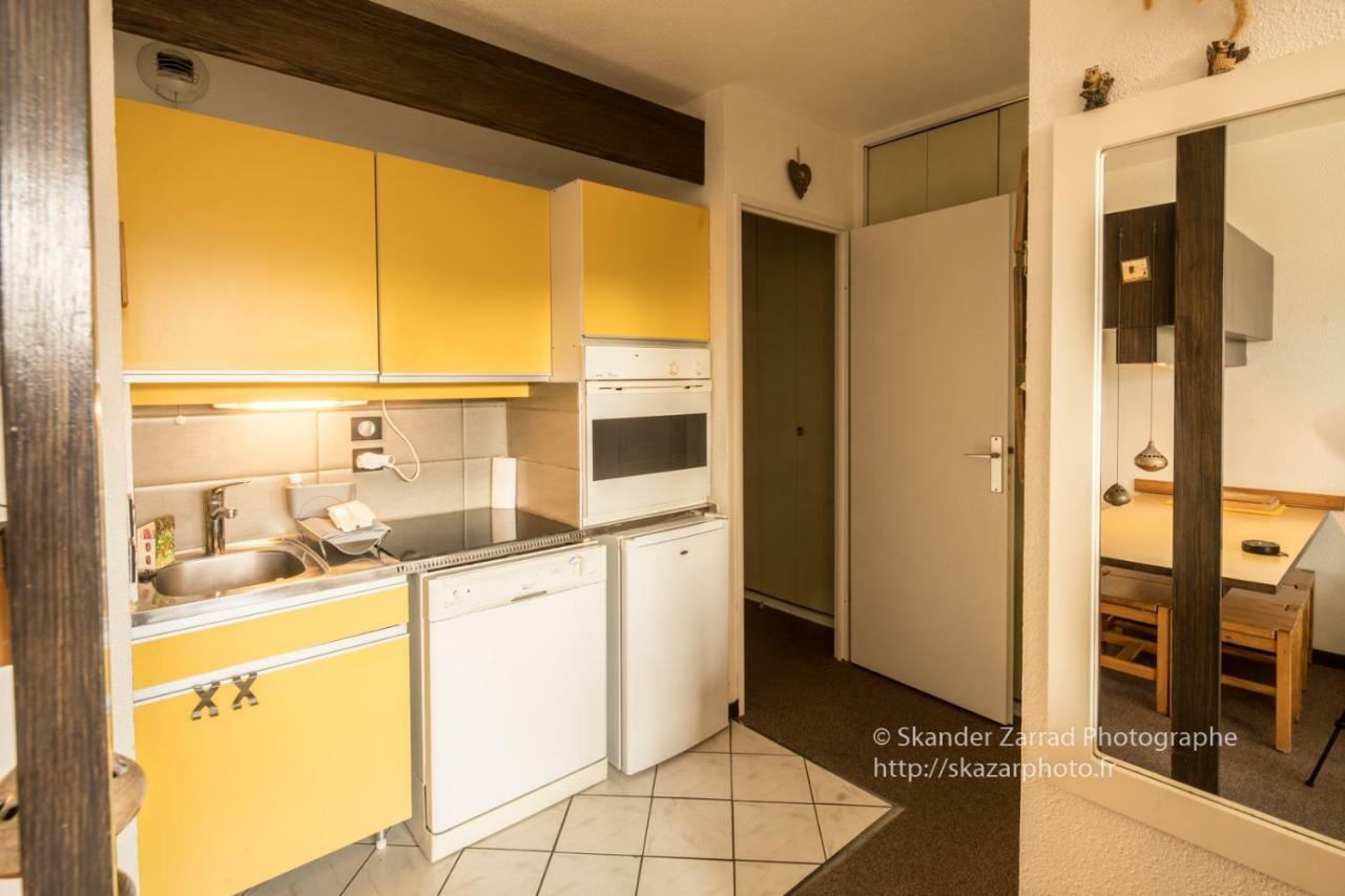 Residence "Le Vanoise" Ла Розиер Екстериор снимка