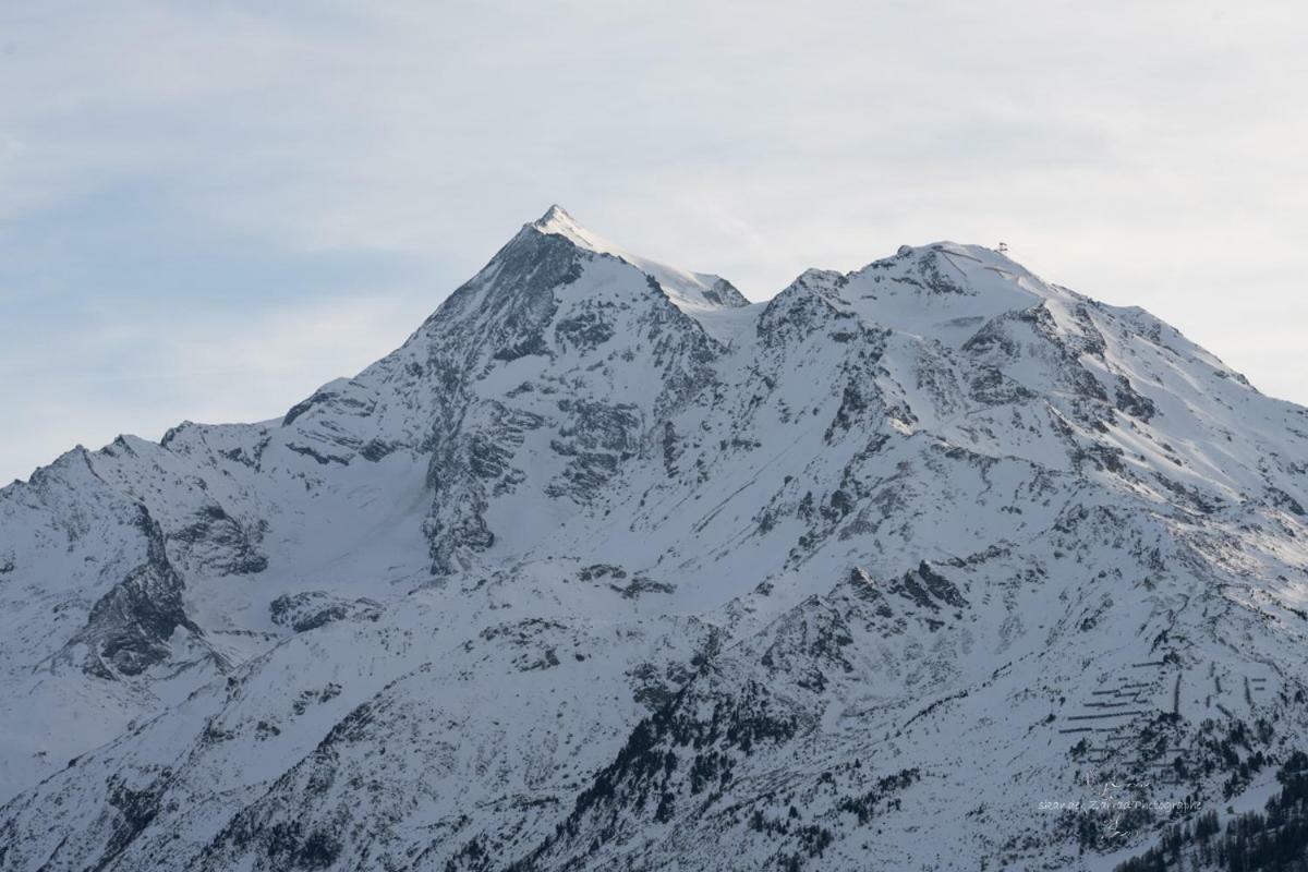 Residence "Le Vanoise" Ла Розиер Екстериор снимка