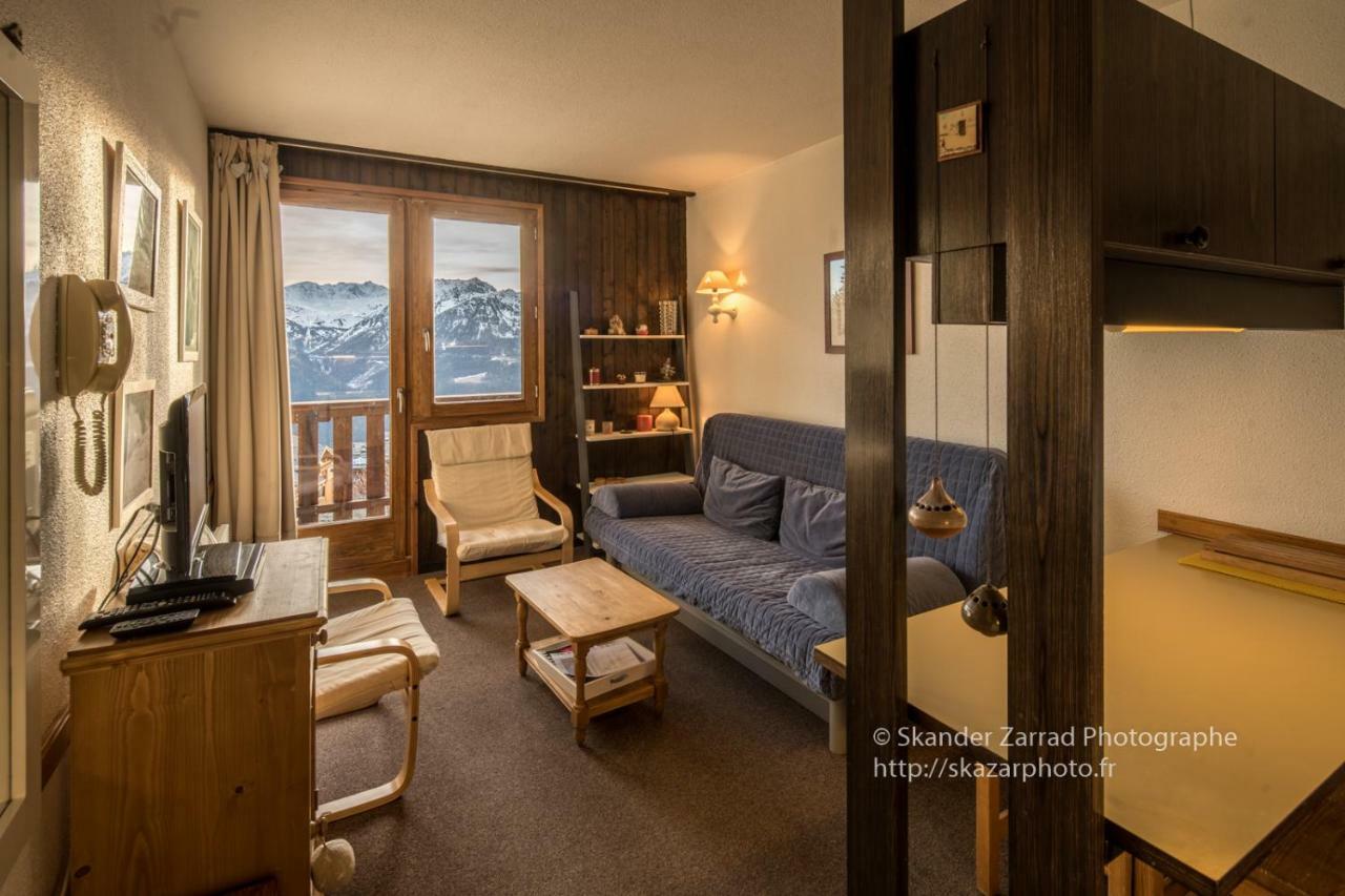 Residence "Le Vanoise" Ла Розиер Екстериор снимка